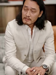 [พากย์ไทย]ลัดฟ้าตามล่ารัก - Episode 31