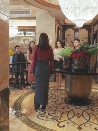 [พากย์ไทย]แผนรักเอาคืนของคุณนายเซิ่ง - Episode 49