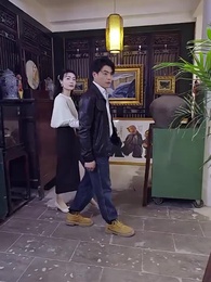 第14集 - 回到2006，狂揽百亿资产