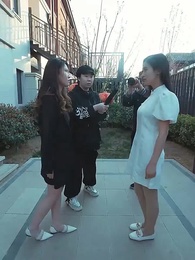 [พากย์ไทย]แผนรักเอาคืนของคุณนายเซิ่ง - Episode 76