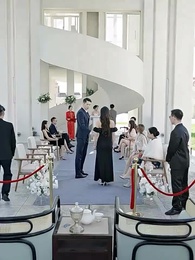 [พากย์ไทย]ลัดฟ้าตามล่ารัก - Episode 25