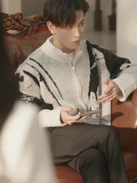 사장님의 장미꽃 - Episode 2