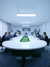 39화 - 괴팍한 그의 거물 부인