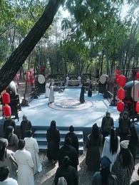 第35集 - 万古神帝张若尘