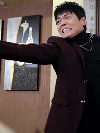 第51集 - 巾帼老妈