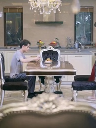 괴팍한 그의 거물 부인 - Episode 55