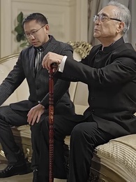 第73集 - 秦爷前妻野又飒