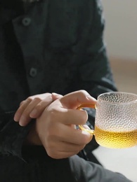 사장님의 장미꽃 - Episode 79