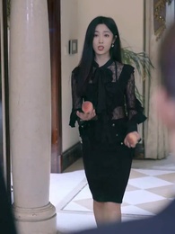 괴팍한 그의 거물 부인 - Episode 25