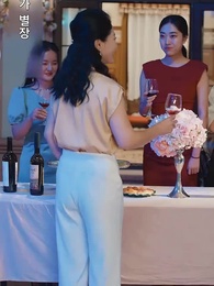 사장님의 장미꽃 - Episode 33