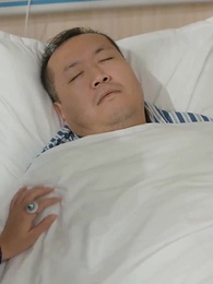 사장님의 장미꽃 - Episode 44