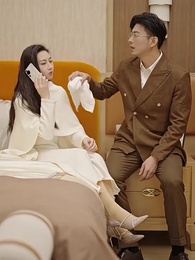 秦爷前妻野又飒 - Episode 56