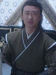 第64集 - 万古神帝张若尘