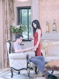 괴팍한 그의 거물 부인 - Episode 51