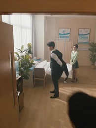 사장님의 장미꽃 - Episode 62