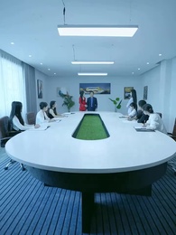 괴팍한 그의 거물 부인 - Episode 17