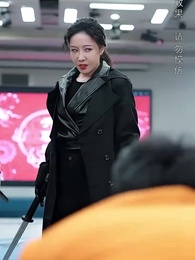 巾帼老妈 - Episode 21