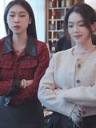 [พากย์ไทย]แผนรักเอาคืนของคุณนายเซิ่ง - Episode 47