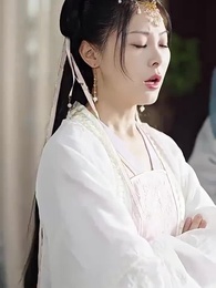 穿书后恶毒女配逆天改命 - Episode 79