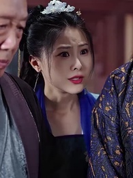 第68集 - 穿书后恶毒女配逆天改命