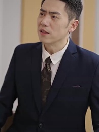 第41集 - 净身出户后我成了全球首富大小姐