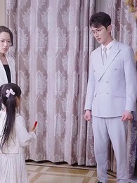 萌寶駕到:我的媽咪是大佬 - Episode 84