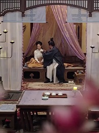 穿书后恶毒女配逆天改命 - Episode 28