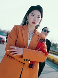 九龙天帝 - Episode 4