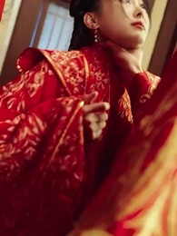 穿书后恶毒女配逆天改命 - Episode 3