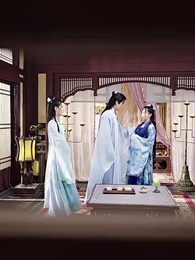 穿书后恶毒女配逆天改命 - Episode 36