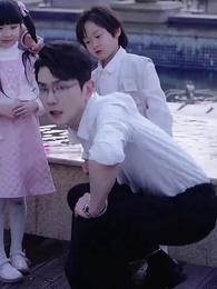 萌寶駕到:我的媽咪是大佬 - Episode 94