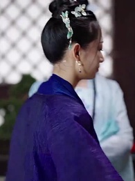 穿书后恶毒女配逆天改命 - Episode 85