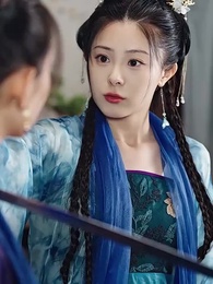 穿书后恶毒女配逆天改命 - Episode 75