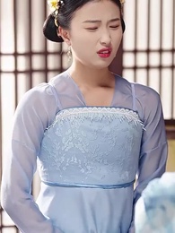 穿书后恶毒女配逆天改命 - Episode 32