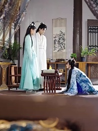 穿书后恶毒女配逆天改命 - Episode 22
