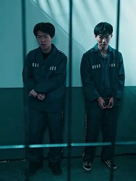 第54集 - 九龙天帝