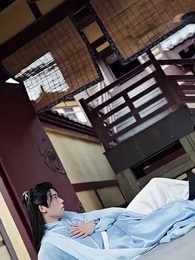 穿书后恶毒女配逆天改命 - Episode 50