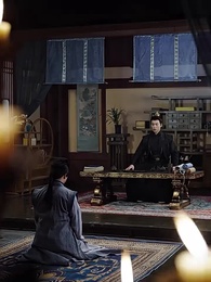 穿书后恶毒女配逆天改命 - Episode 78