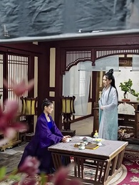 第81集 - 穿书后恶毒女配逆天改命