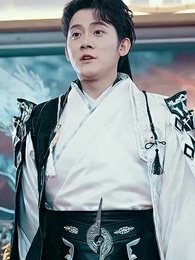 九龙天帝 - Episode 37