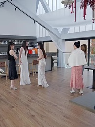 第16集 - 净身出户后我成了全球首富大小姐