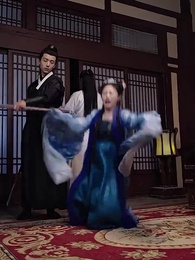 第34集 - 穿书后恶毒女配逆天改命