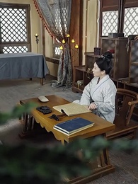 第91集 - 穿书后恶毒女配逆天改命