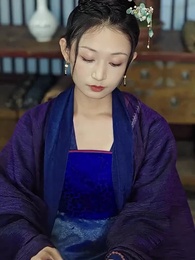 穿书后恶毒女配逆天改命 - Episode 73