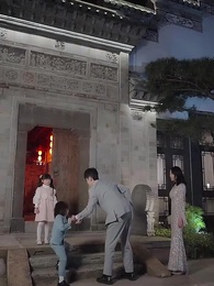 萌寶駕到:我的媽咪是大佬 - Episode 15