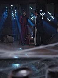 穿书后恶毒女配逆天改命 - Episode 71