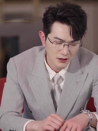 第59集 - 萌寶駕到:我的媽咪是大佬