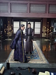 穿书后恶毒女配逆天改命 - Episode 55