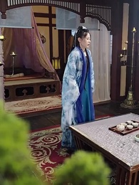 穿书后恶毒女配逆天改命 - Episode 69