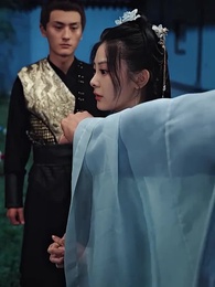 穿书后恶毒女配逆天改命 - Episode 41